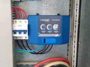 Filtro Capacitivo Filtro Capacitivo