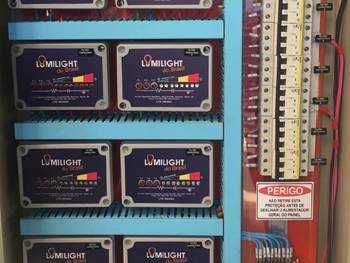 Filtro Capacitivo Filtro Capacitivo