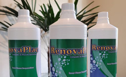 Renovaplac Placa Evaporativa